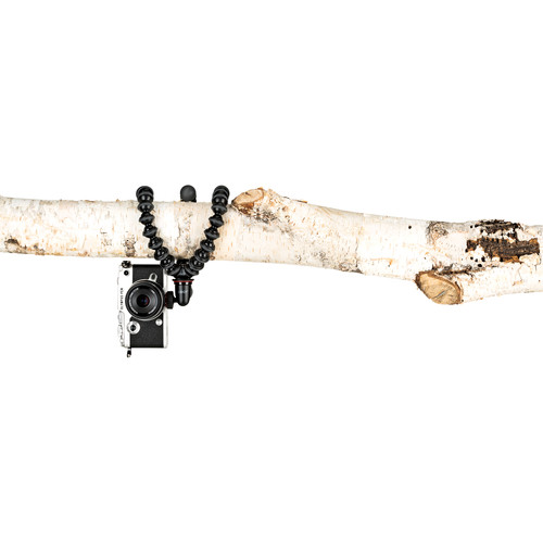 JOBY GorillaPod 1K Flexible Mini-Tripod with Ball Head Kit