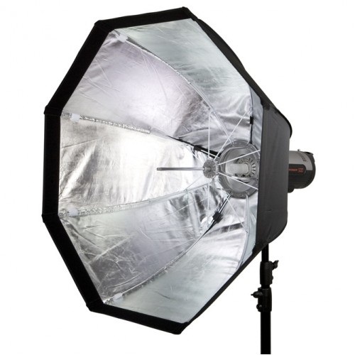 95cm Octabox Softbox with grid 