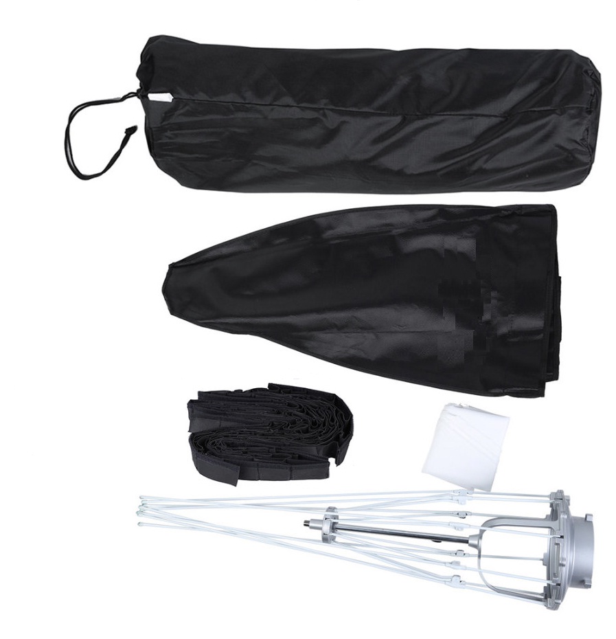 95cm Octabox Softbox with grid 