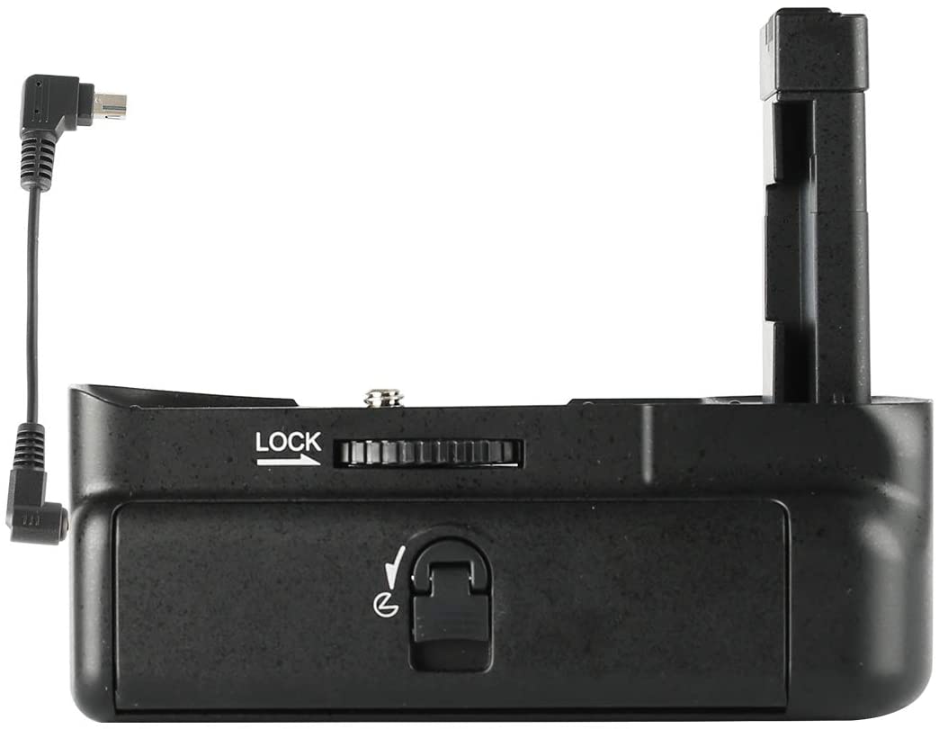 Meike MK-D3200 Battery Grip for Nikon D3100/3200