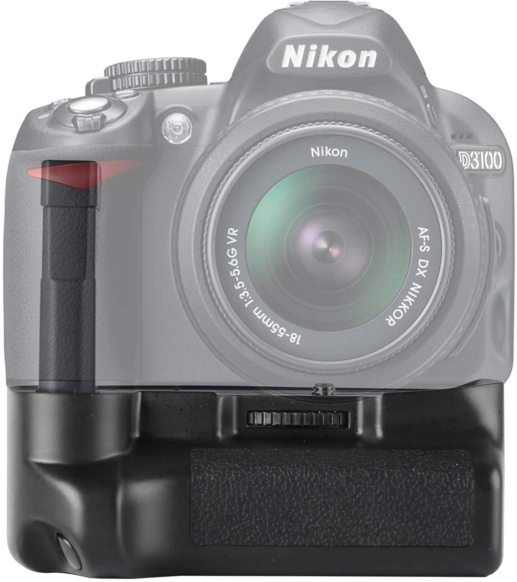 Meike MK-D3200 Battery Grip for Nikon D3100/3200