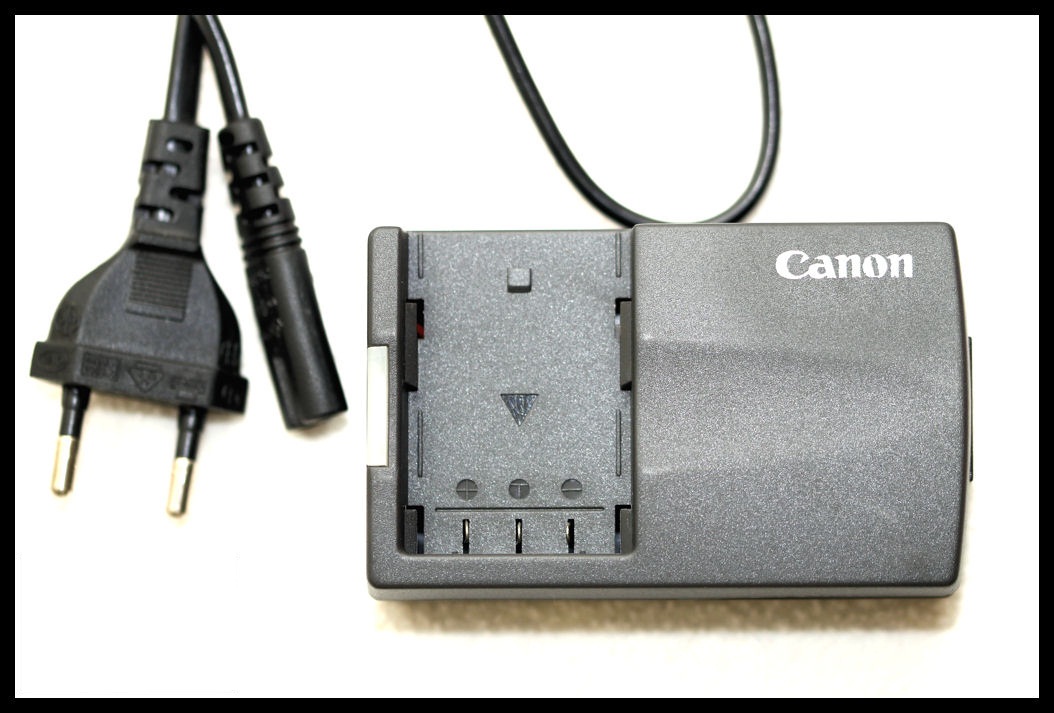CB-2LTE Battery Charger