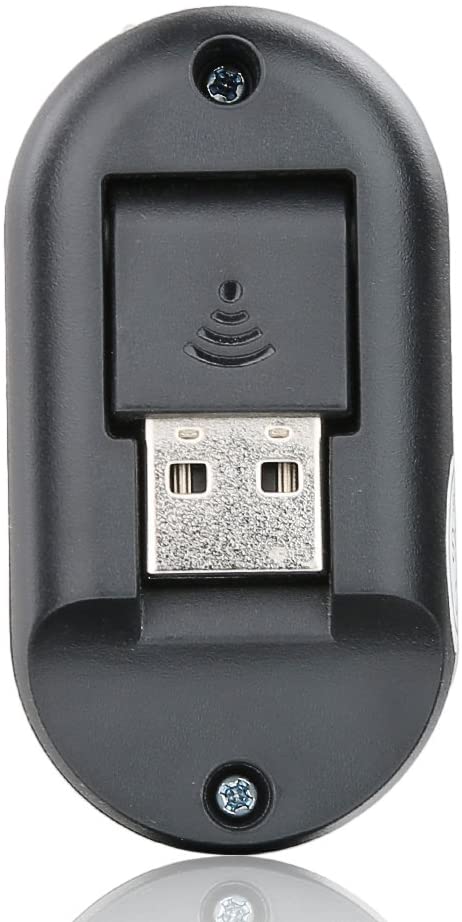 Godox XTR16 Wireless Power-Control Flash Trigger Receiver