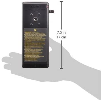 Canon CP-E4 Compact Battery Pack