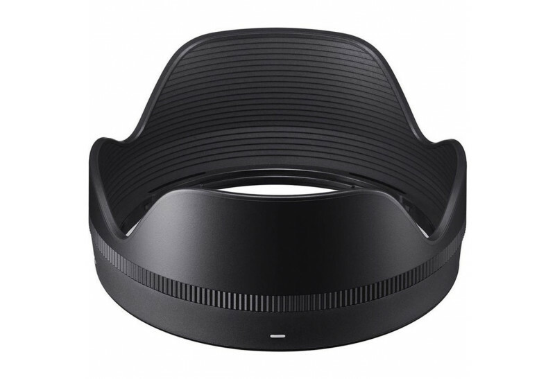 Sigma 16mm F1.4 DC DN C Sony E-Mount