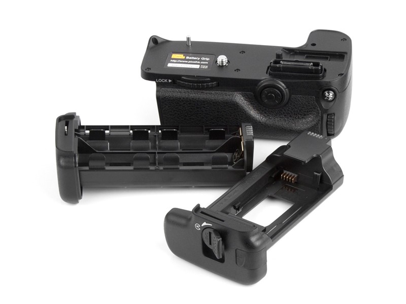 باتري جريب نيكون 7000D