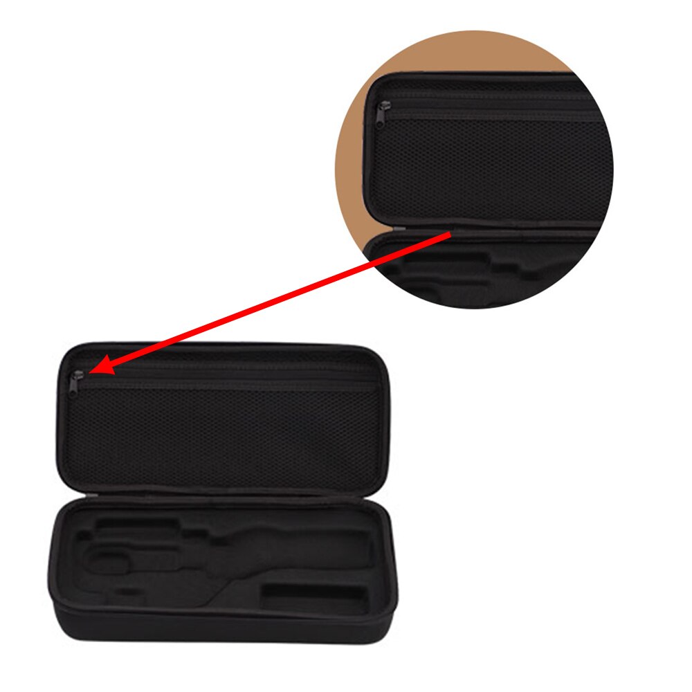 حقيبة اوزمو موبايل 2