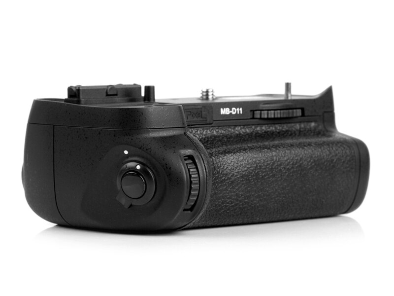 باتري جريب نيكون 7000D