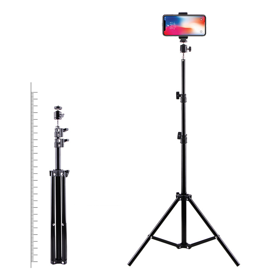 Photography Tripod Stand for smart phone Photography Tripod Stand for smart phone
