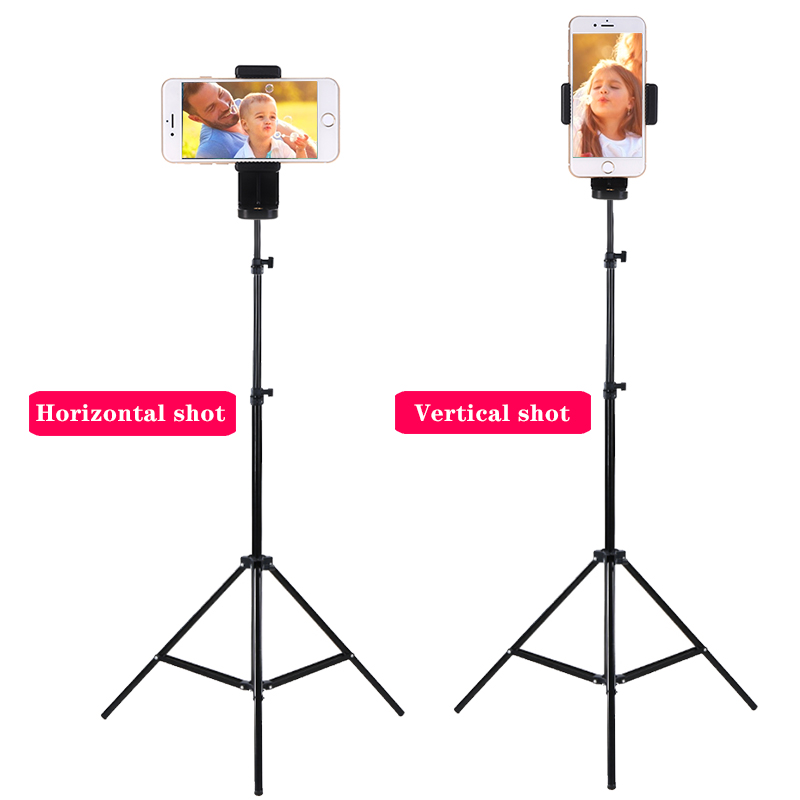 Photography Tripod Stand for smart phone Photography Tripod Stand for smart phone