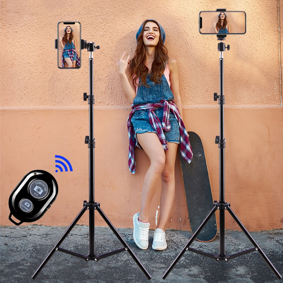 Photography Tripod Stand for smart phone Photography Tripod Stand for smart phone