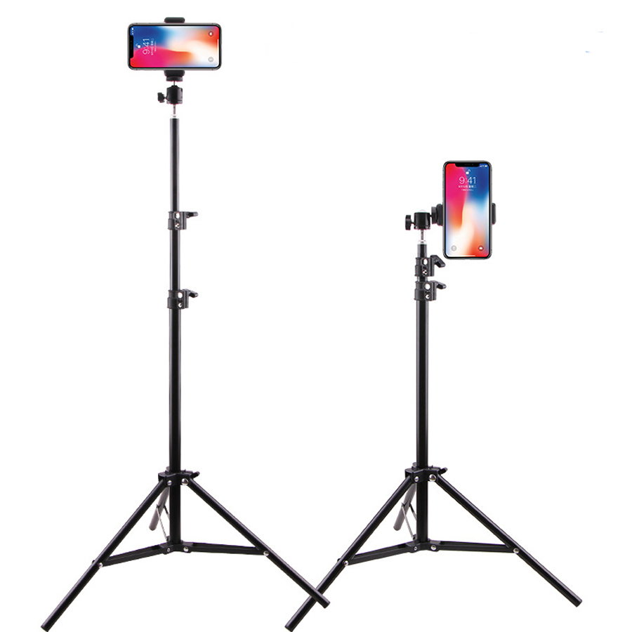 Photography Tripod Stand for smart phone Photography Tripod Stand for smart phone