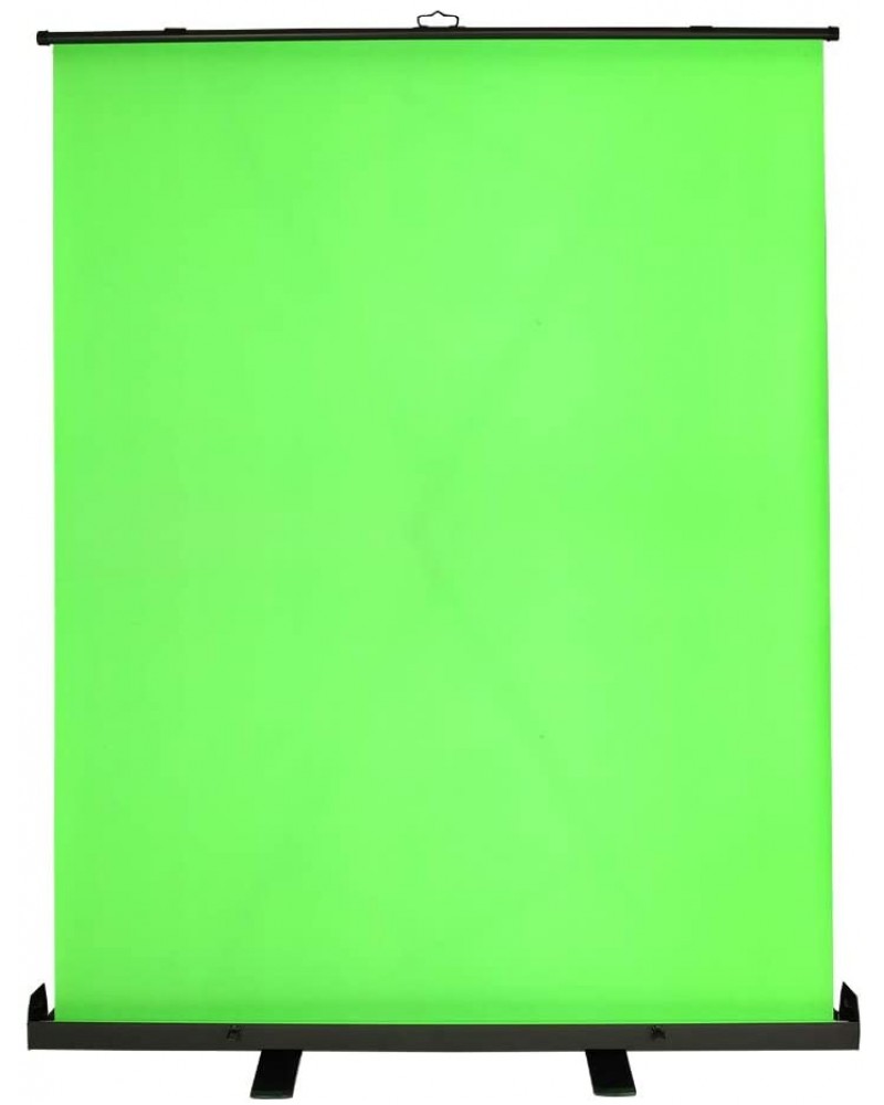 Ducame Collapsible Chromakey Green Screen Panel 1.5x2m