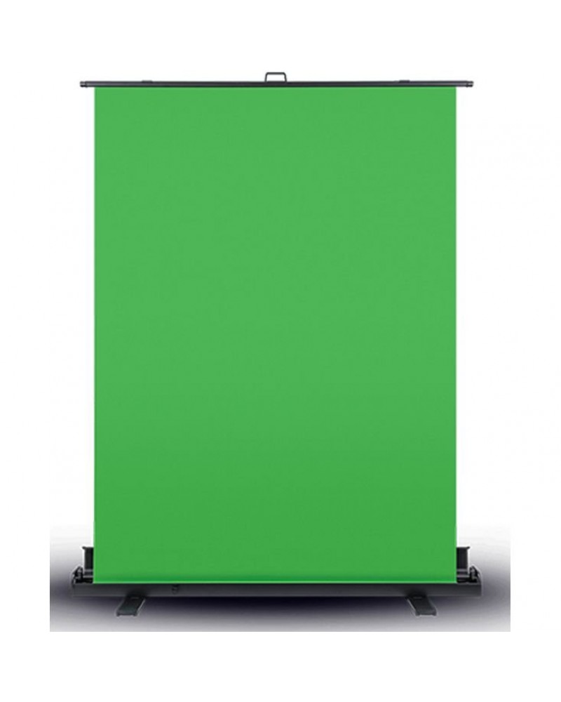 Ducame Collapsible Chromakey Green Screen Panel 1.5x2m Ducame Collapsible Chromakey Green Screen Panel 1.5x2m