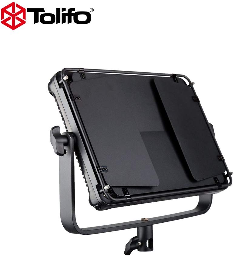 Tolifo PT-1000B Camera Light Panel Tolifo PT-1000B Camera Light Panel