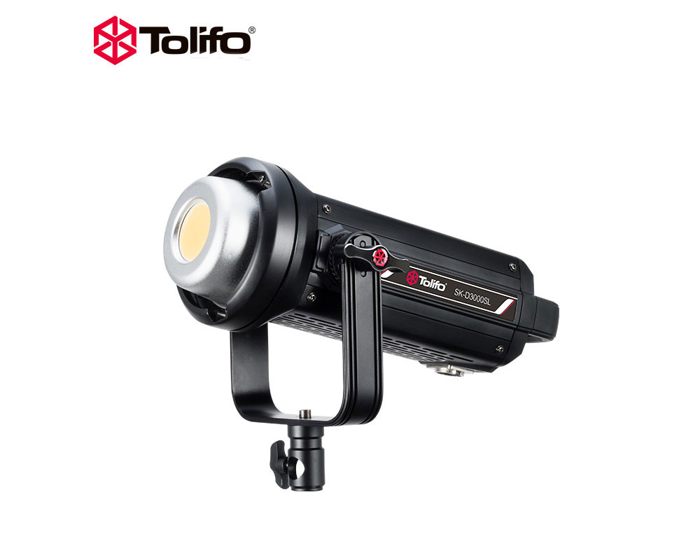 Tolifo SK-D3000SL Photo Studio Flash