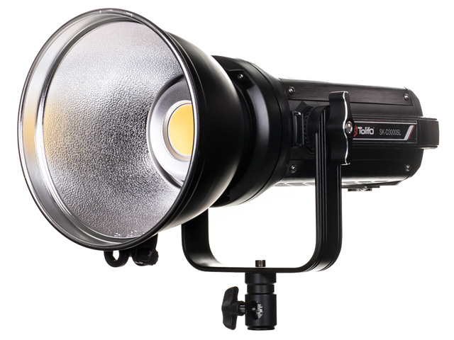 Tolifo SK-D3000SL Photo Studio Flash