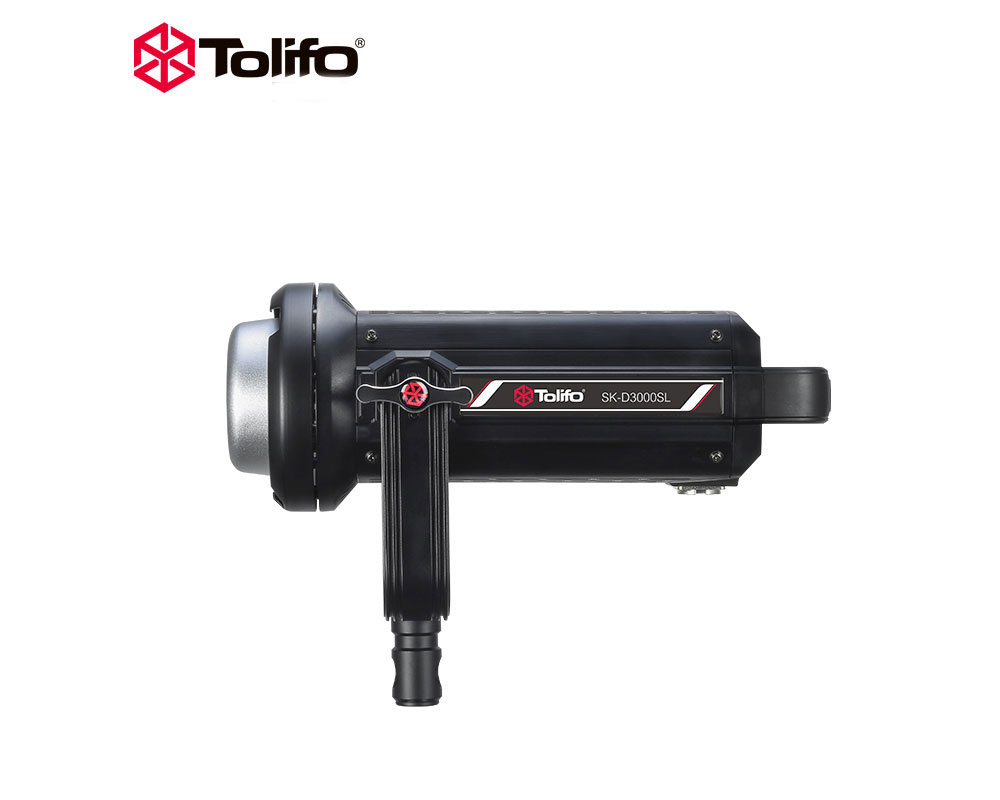 Tolifo SK-D3000SL Photo Studio Flash