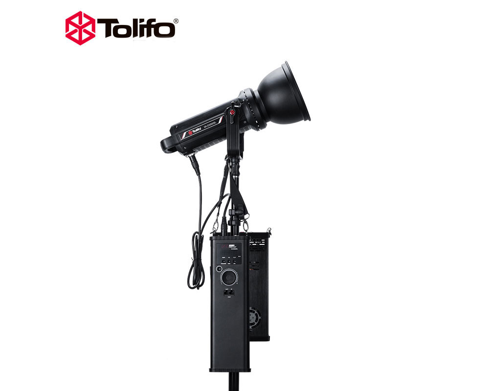 Tolifo SK-D3000SL Photo Studio Flash