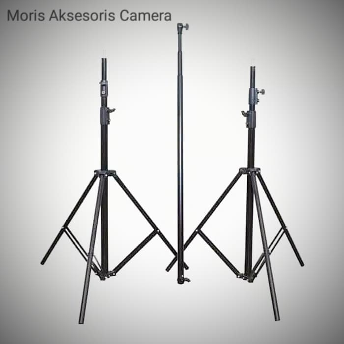 Stand Background 2.8 x 3 meter