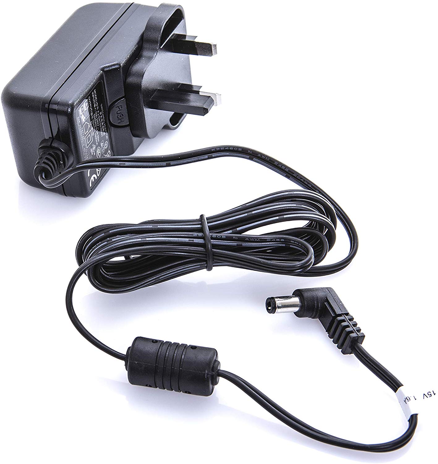 NANGUANG for Luxpad 23 Power Adapter