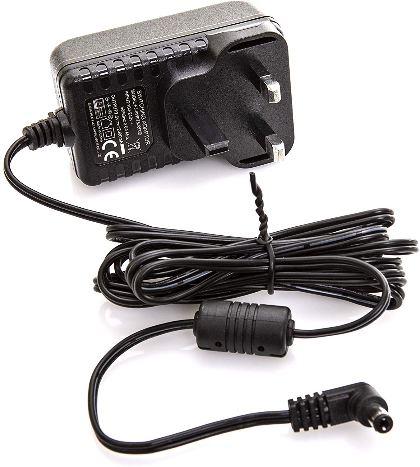 NANGUANG for Luxpad 23 Power Adapter