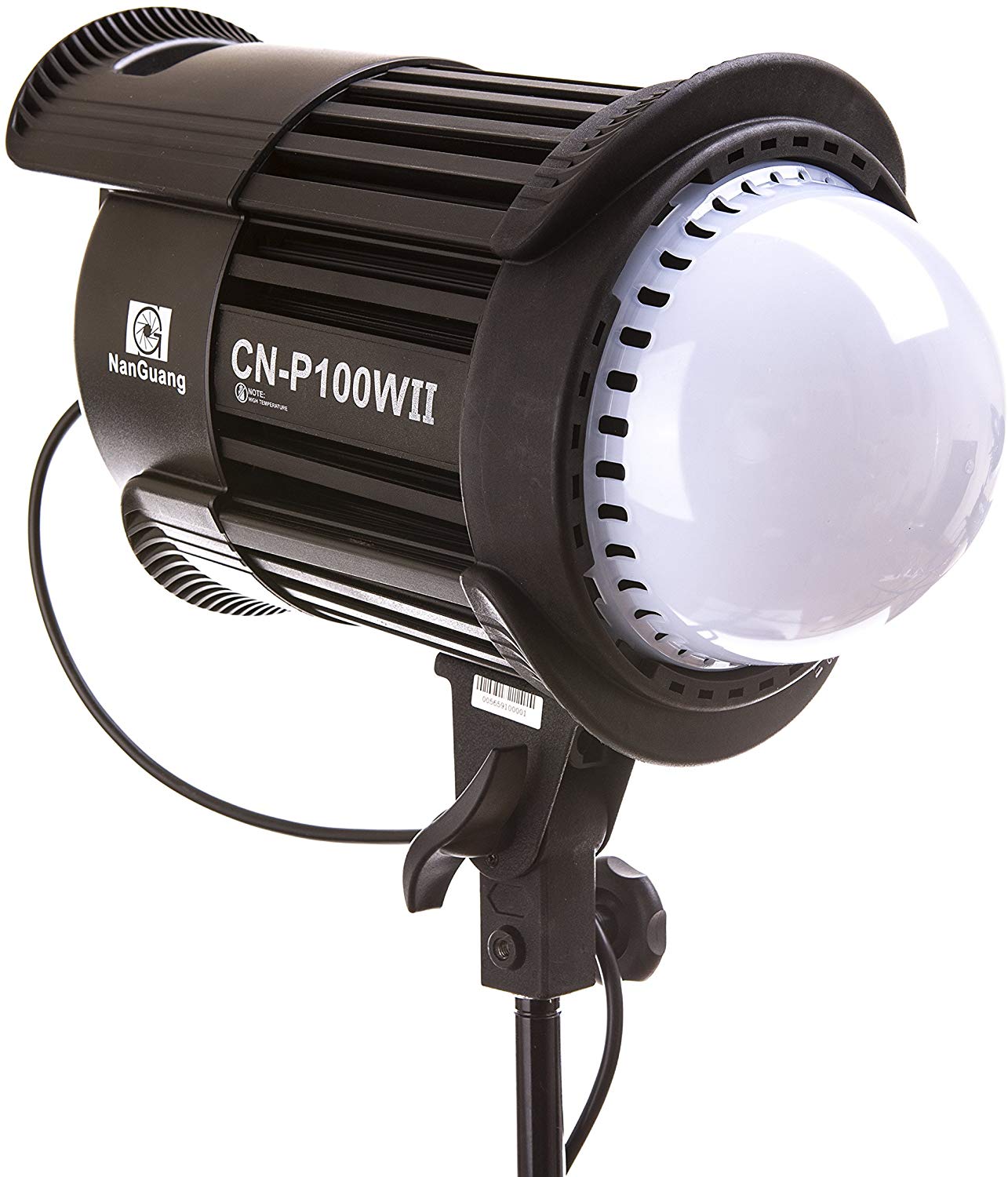 NANGUANG CN-P100WII LED Studio Light NANGUANG CN-P100WII LED Studio Light