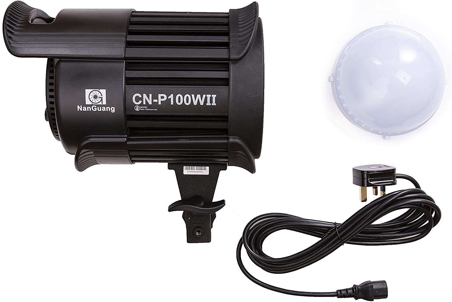 NANGUANG CN-P100WII LED Studio Light NANGUANG CN-P100WII LED Studio Light