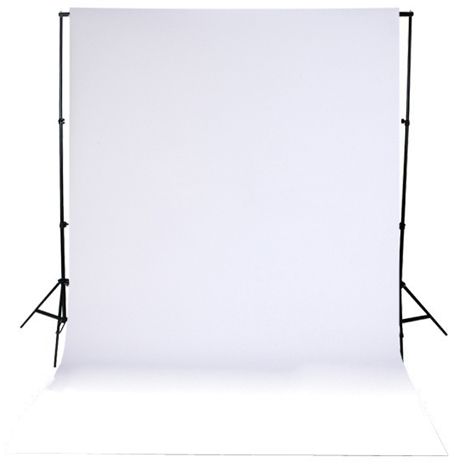 visico White Background 3x3m