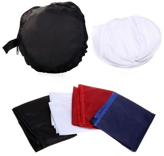 Photo Studio Soft Box Shooting Tent 60 cm