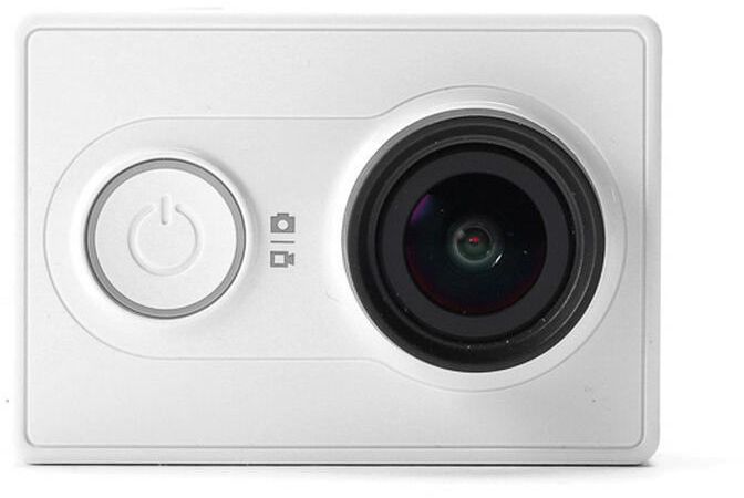 International Version Xiaomi Yi XiaoYi 1080P Action Camera 