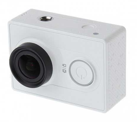 International Version Xiaomi Yi XiaoYi 1080P Action Camera 