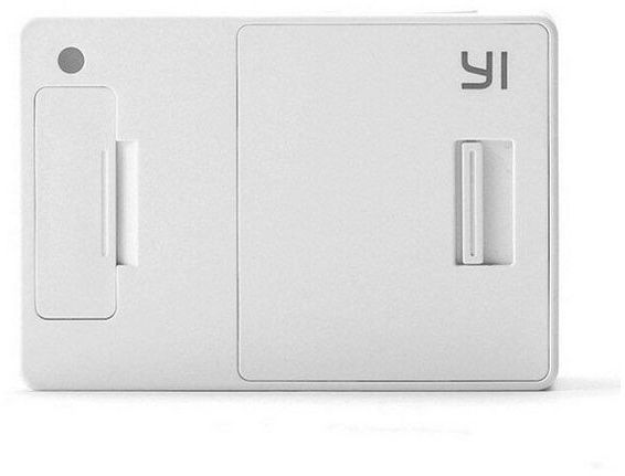 International Version Xiaomi Yi XiaoYi 1080P Action Camera 