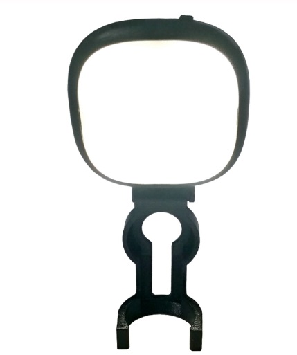 Selfie Stick Ring Fill Light For Osmo Pocket