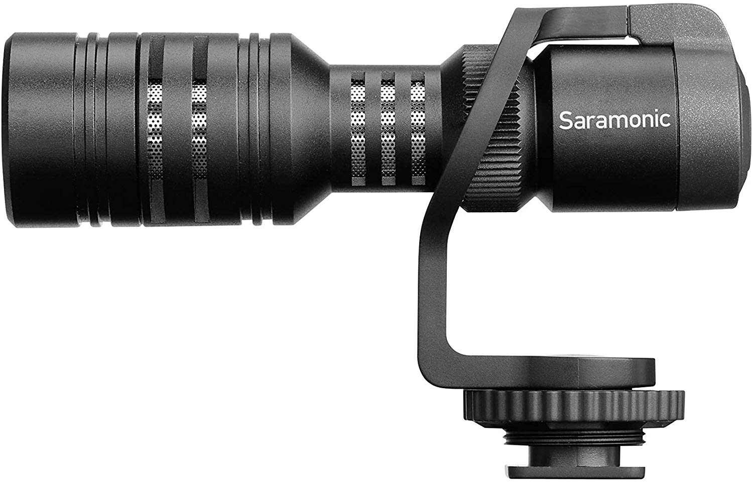  Saramonic VMICMINI Vmic Mini Shotgun Microphone (VMICMINI) 