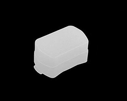 White Flash Bounce Diffuser