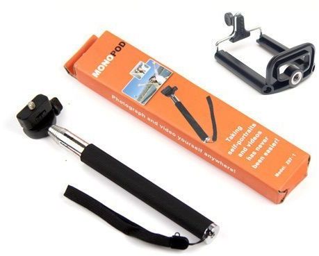 3in1 Monopod Kit