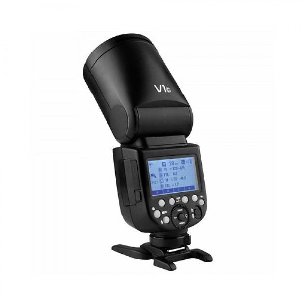 Godox V1 Flash for Canon