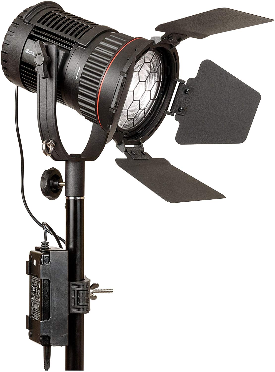 NanGuang CN-30F LED Fresnel Light