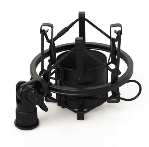 BM700 Microphone Kit