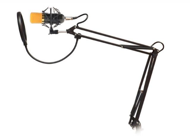 BM700 Microphone Kit