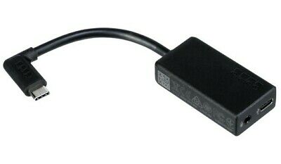 GoPro 3.5mm Mic Adapter for Hero 5/6/7/8/9/10/11/12