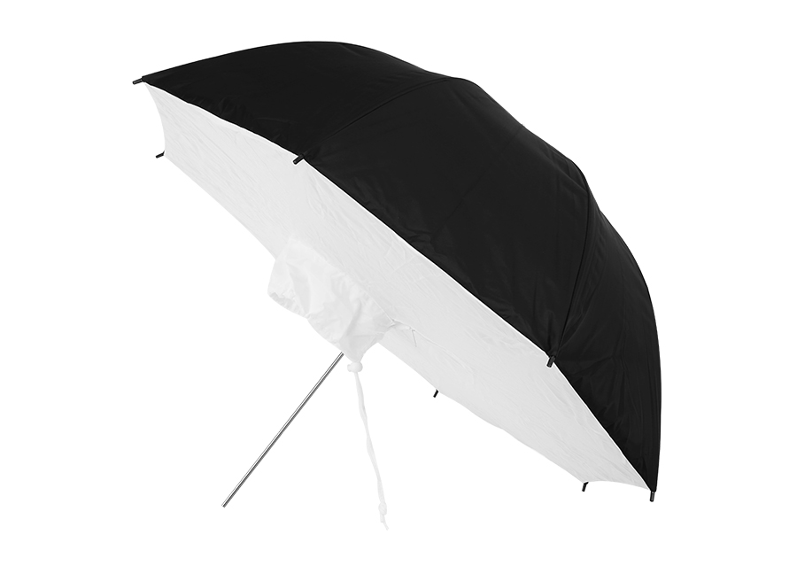 33" 84CM PHOTO STUDIO FLASH STOBE LIGHTING REFLECTIVE