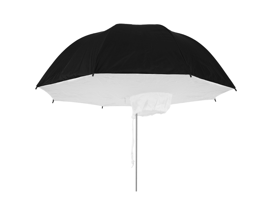 33" 84CM PHOTO STUDIO FLASH STOBE LIGHTING REFLECTIVE