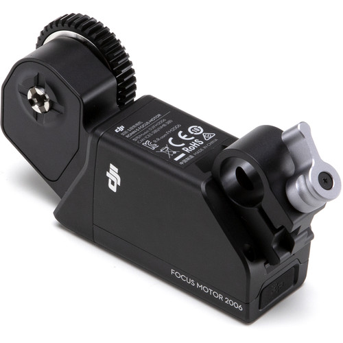 DJI Ronin-S Focus Motor DJI Ronin-S Focus Motor