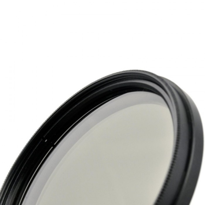 Filter ND2-400 77mm Camera Filter Filter ND2-400 77mm Camera Filter
