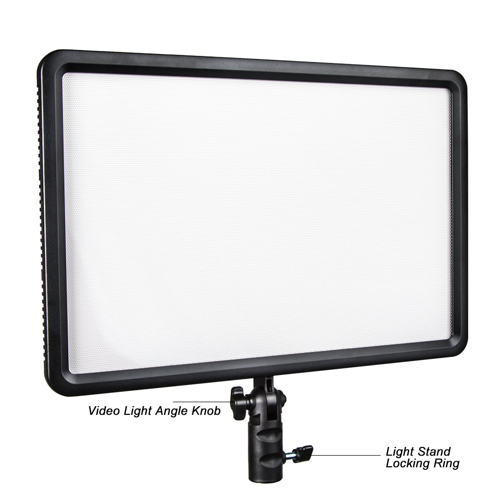 Godox LEDP260C LED Video Light