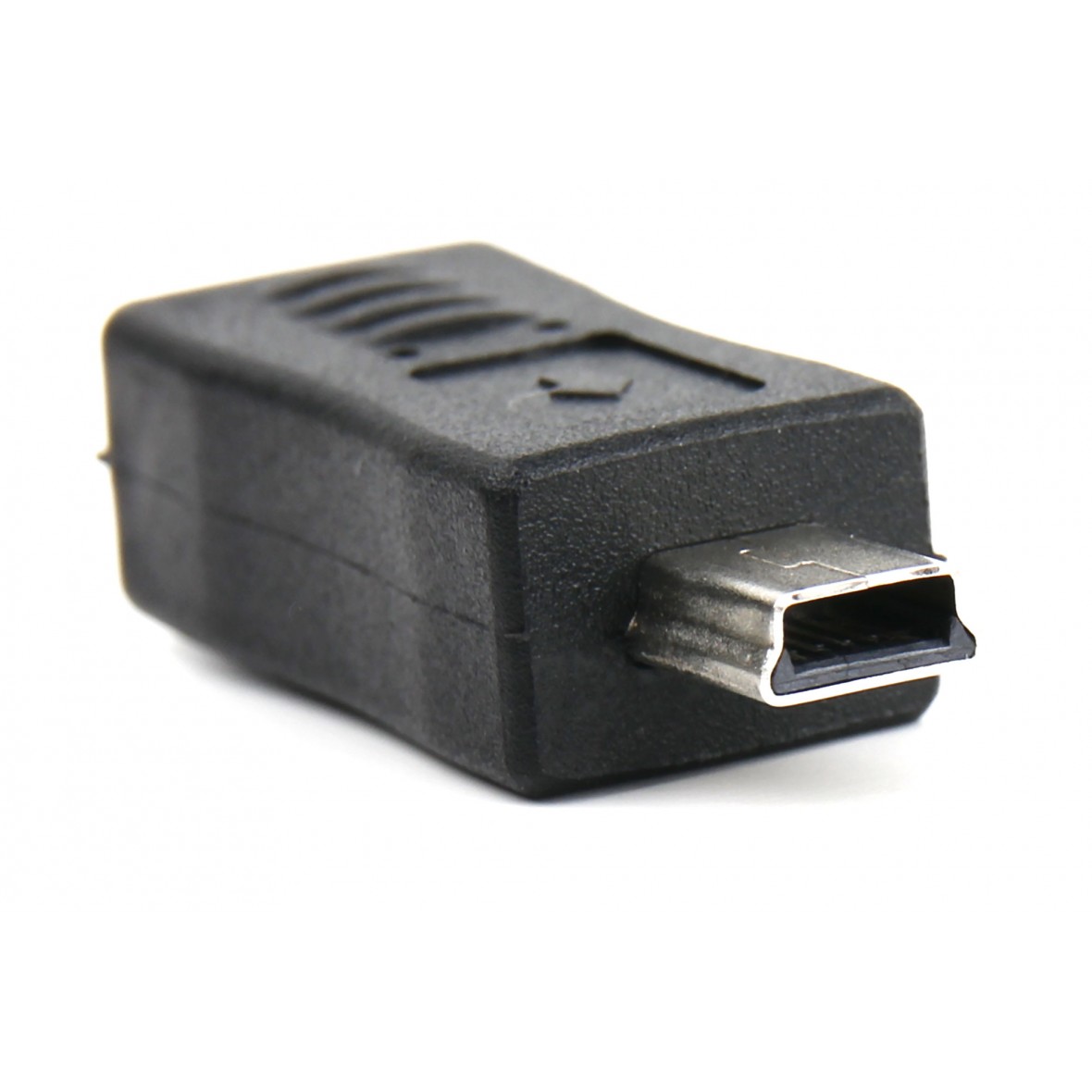 Adapter Mini usb to Micro usb