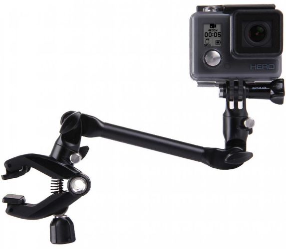 GOPRO Adjustable Mount