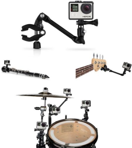 GOPRO Adjustable Mount